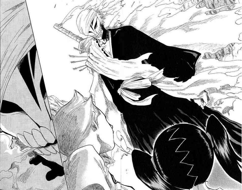 thần chết ichigo chapter 64 12