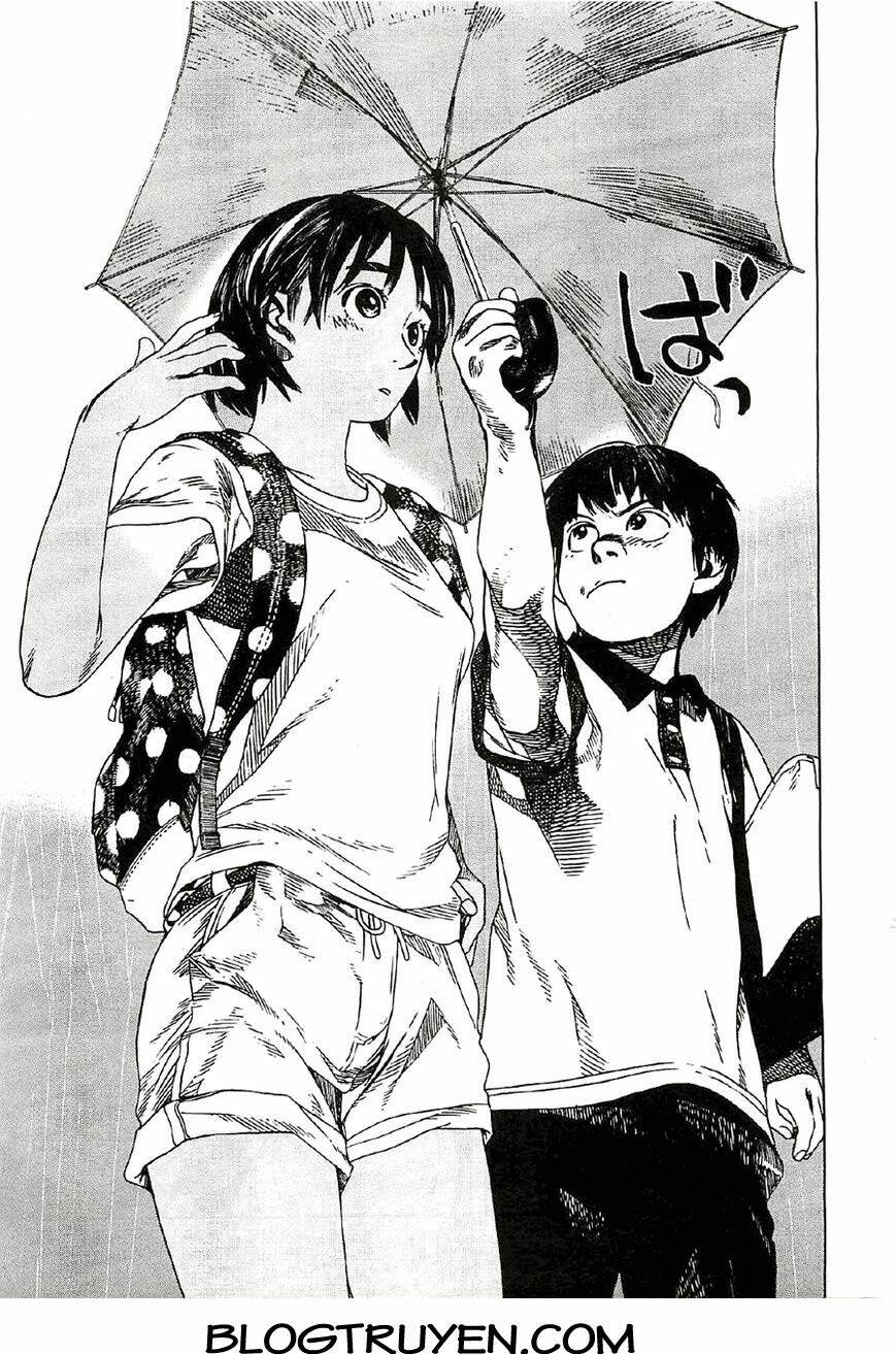 fujiyamasan wa shishunki chapter 17 14