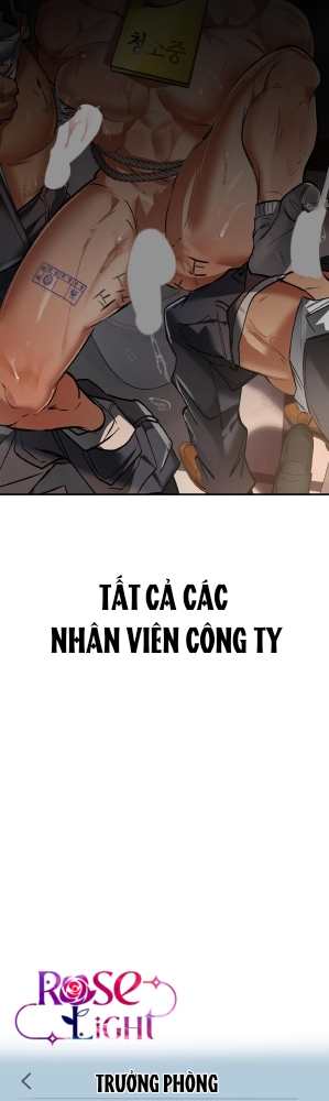vất vả rồi, trưởng phòng! chapter 1 4
