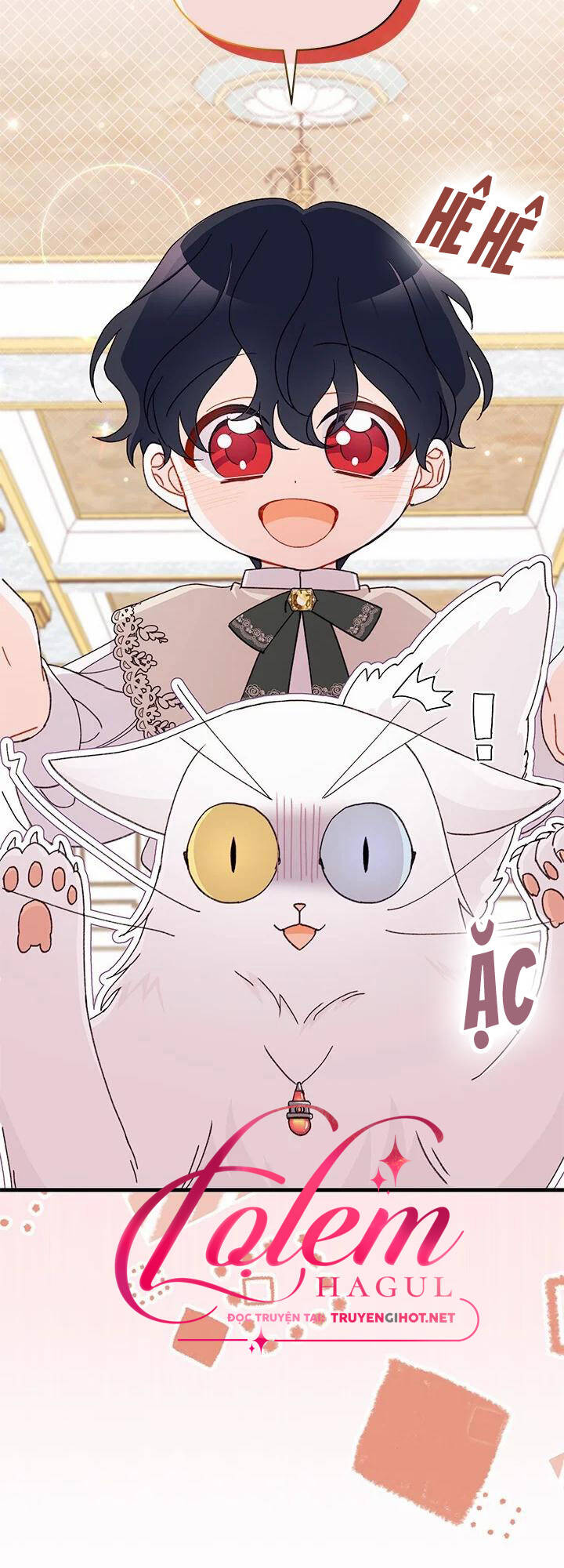 Tôi Đã Có Chồng Sau Khi Nhặt Được Nam Chính chapter 47.1 8