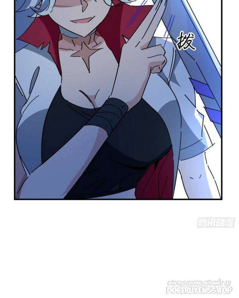 giải cứu 99 nữ chính ở mạt thế chapter 93 20