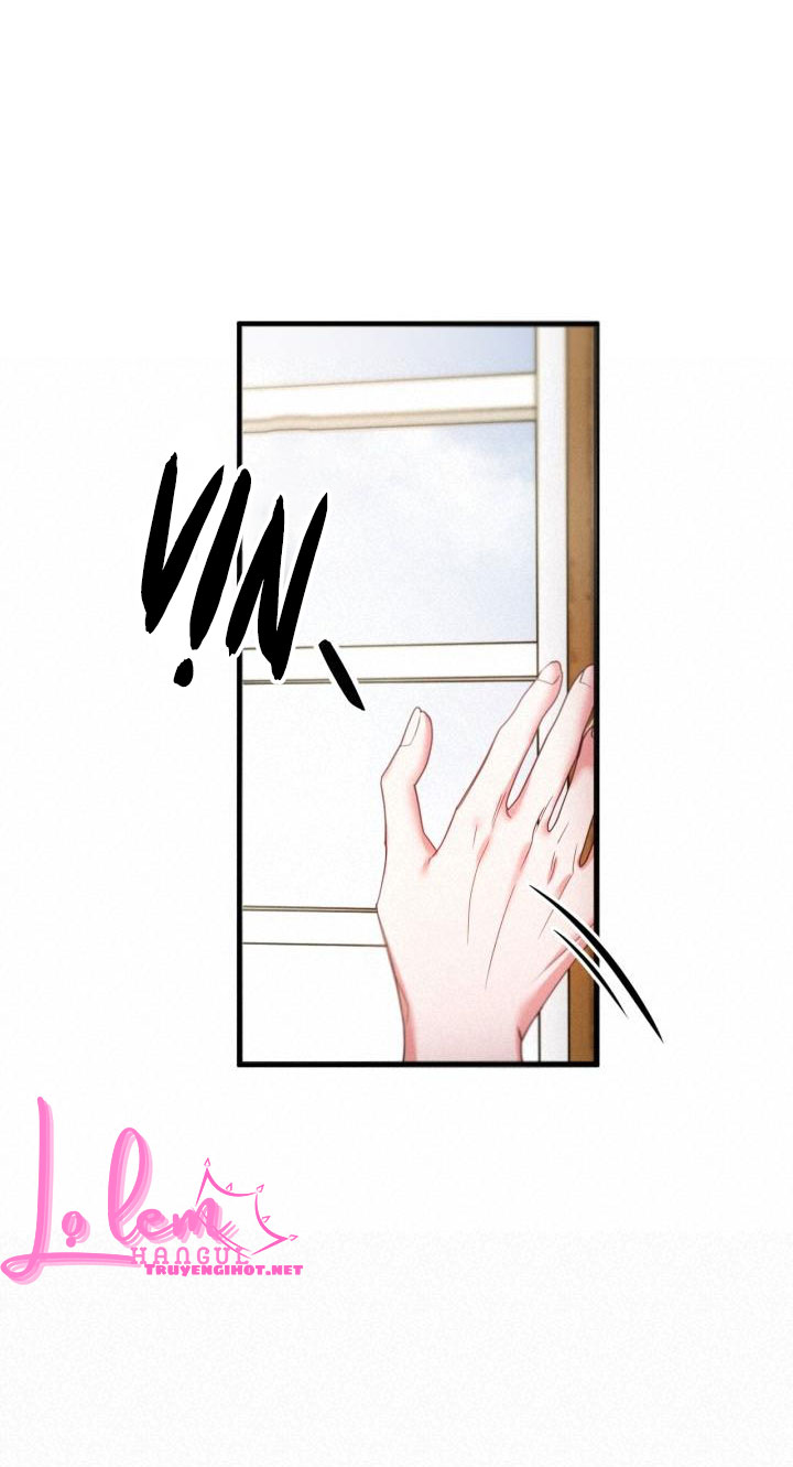 vị hôn thê của kẻ săn mồi chapter 1.2 18