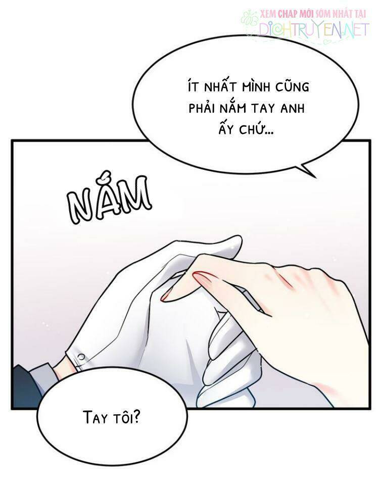 vị quản gia của tiểu thư chapter 2 40