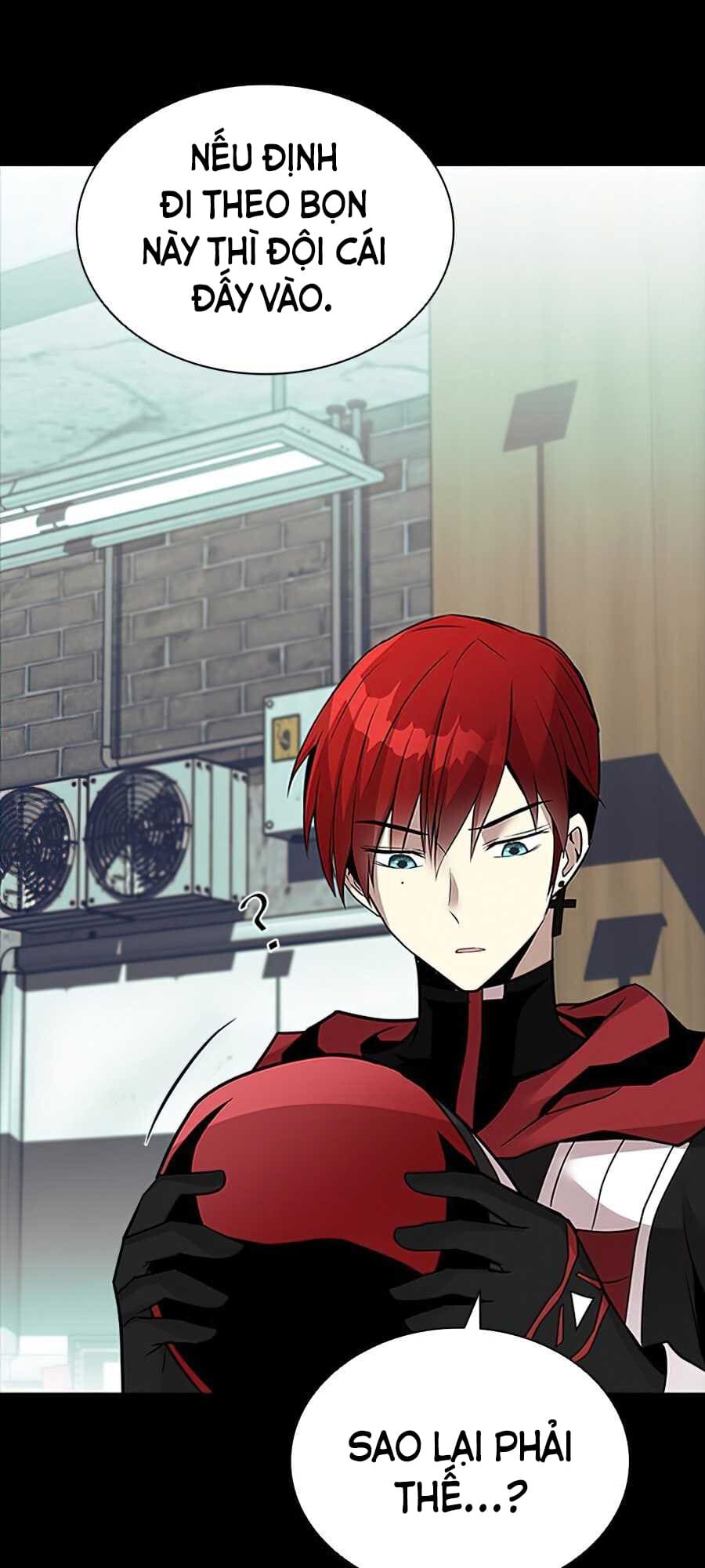 chuyển sinh thành ác nhân chapter 45 2