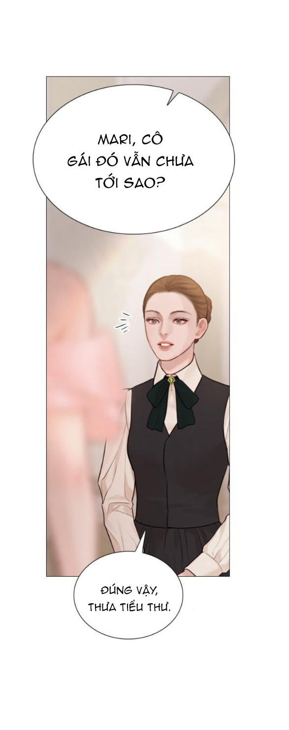 khóc đi hay là cầu xin tôi cũng được chapter 36.1 36