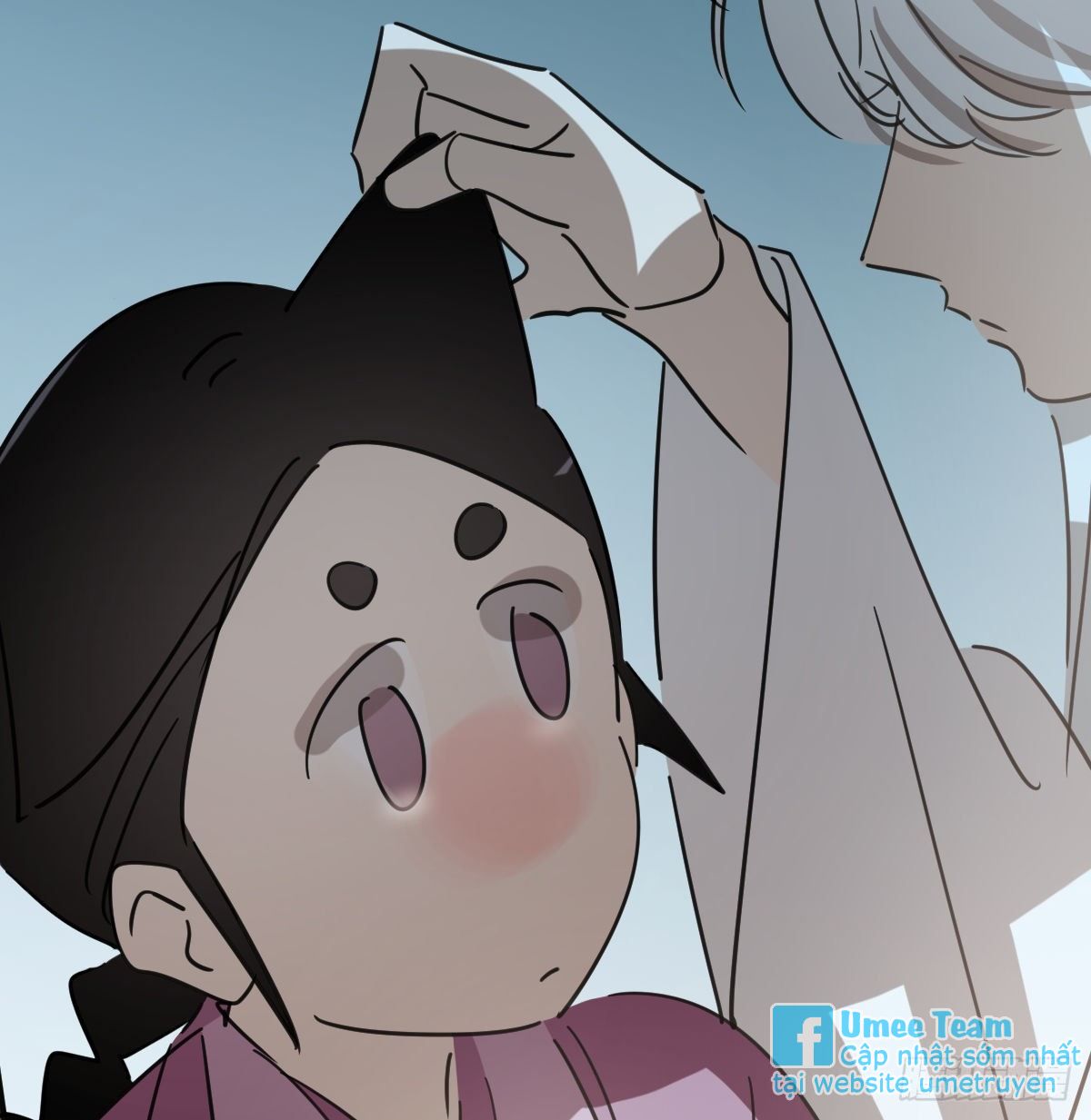 Bắt Lấy Ngao Ngao chapter 132 - Trang 13