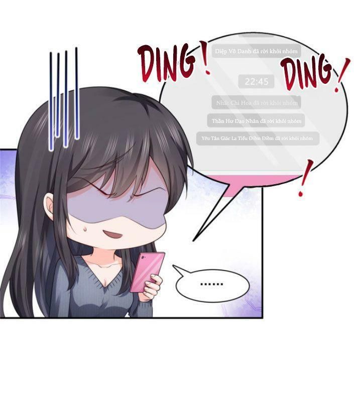 Hệt Như Hàn Quang Gặp Nắng Gắt chapter 189 11