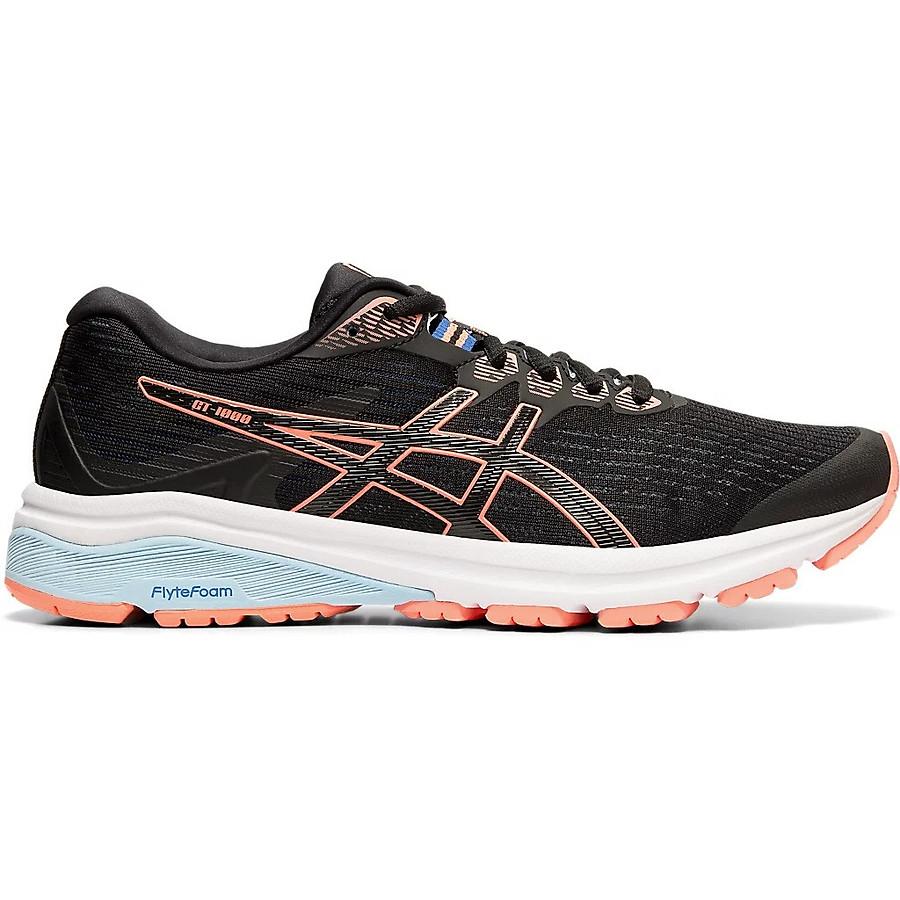 Giày chạy bộ nữ ASICS GT-1000 8 - 1012A460.003