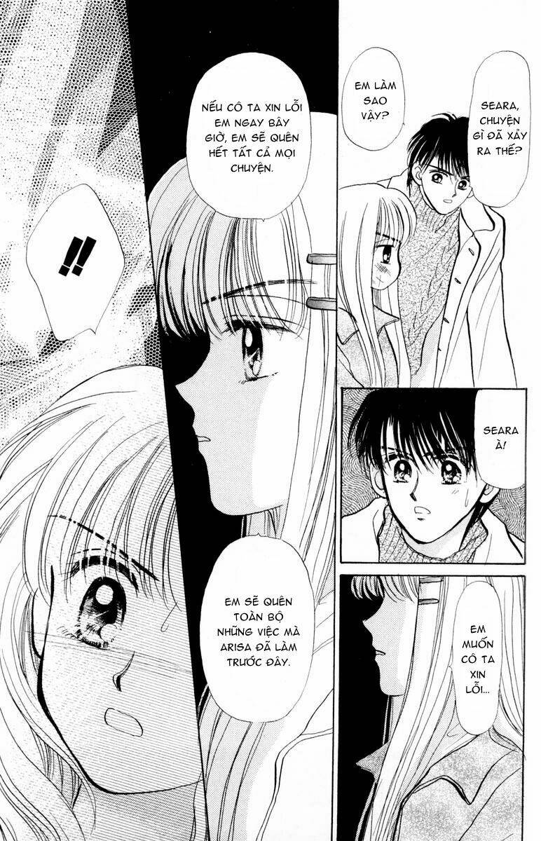 baby love chapter 24 29