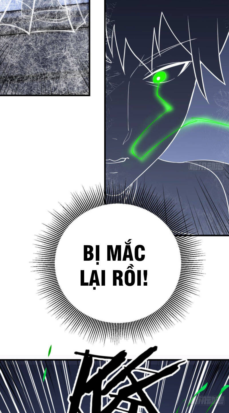 trợ lý thánh tôn, ta đã vô địch chapter 21 55