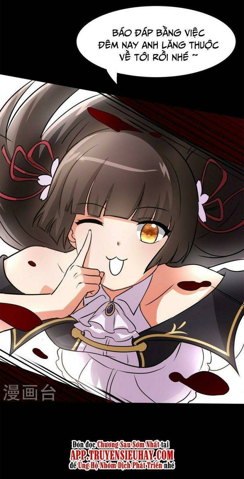 bạn gái virus của tôi chapter 289 15