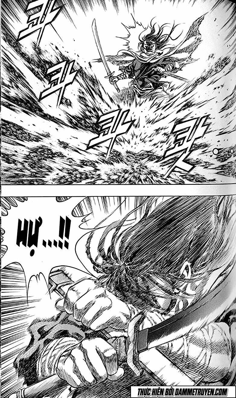 quái hiệp truyện chapter 10 23