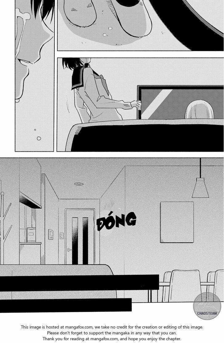 this love that won't reach chapter 5 25