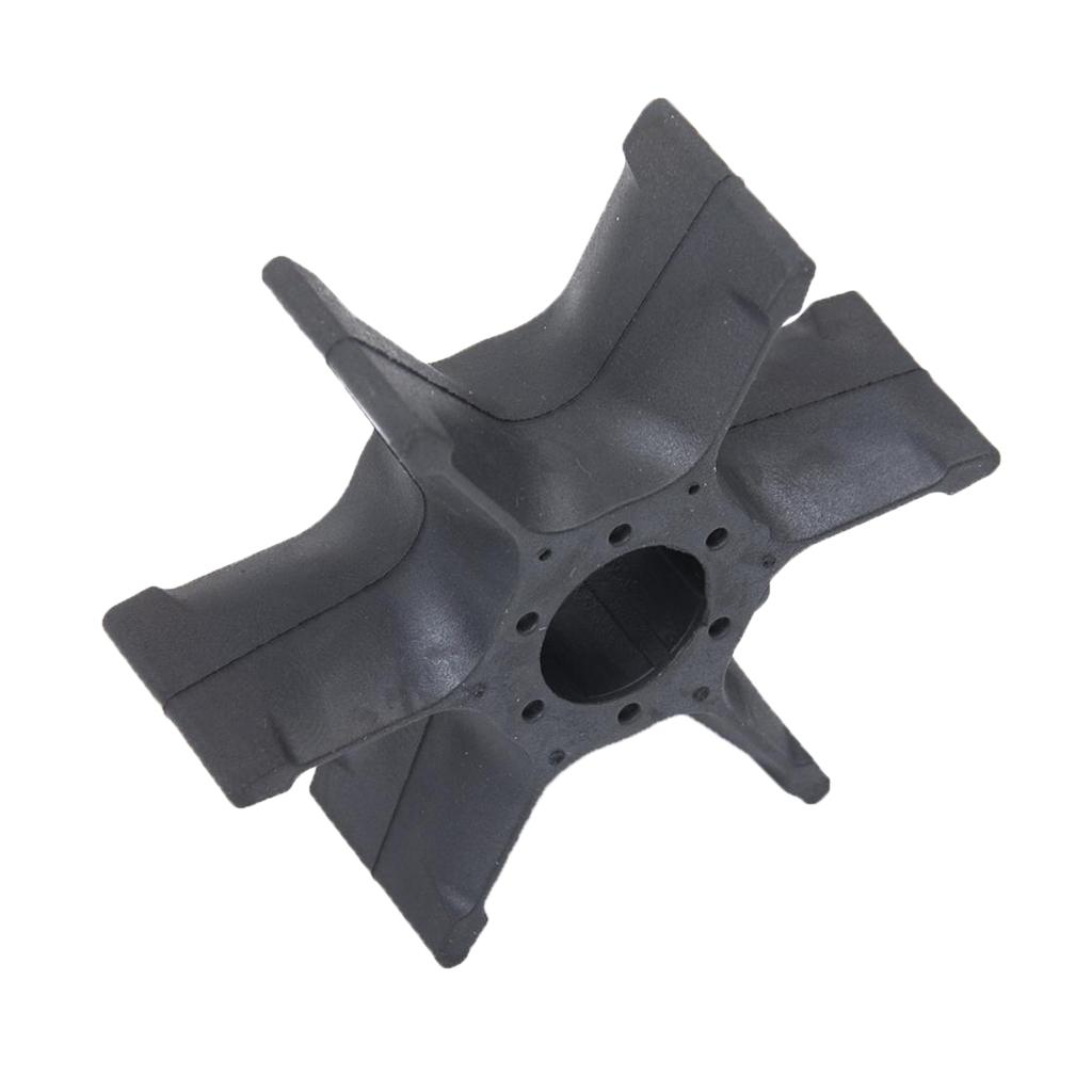2x Rubber Water Pump Impeller Marine Impeller Replacement C40HP/1992-1997
