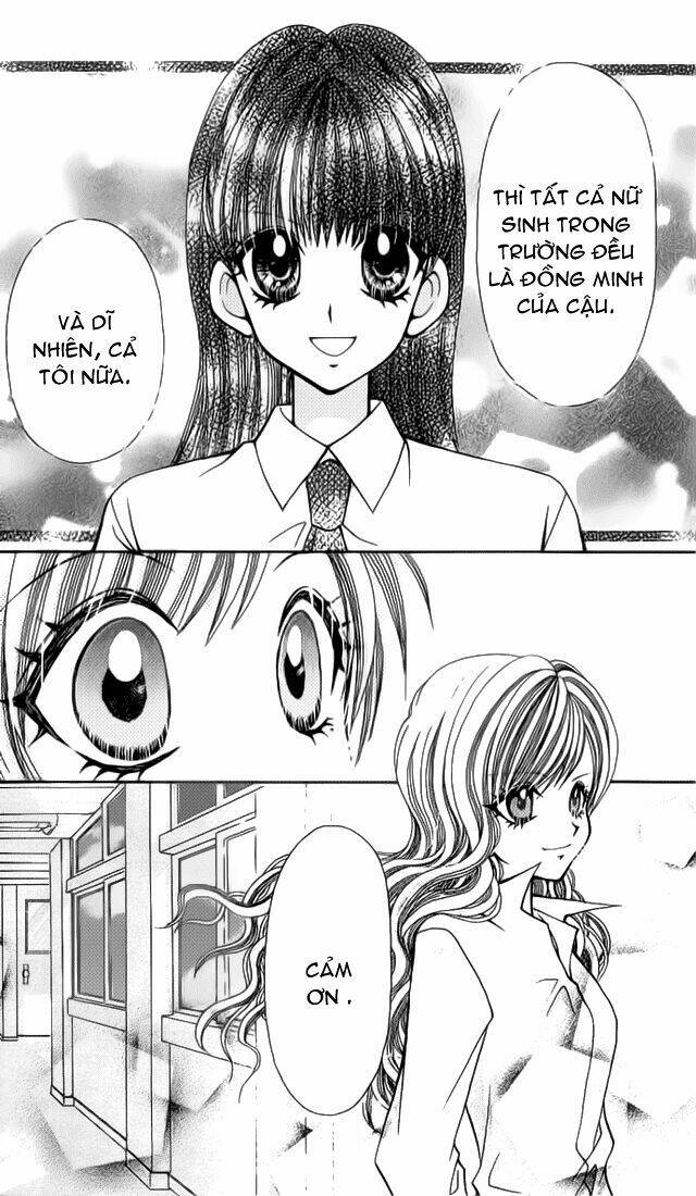 ageha 100% chapter 5 28