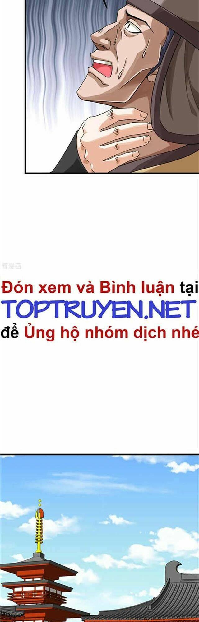 trọng sinh ta là đại thiên thần chapter 167 4