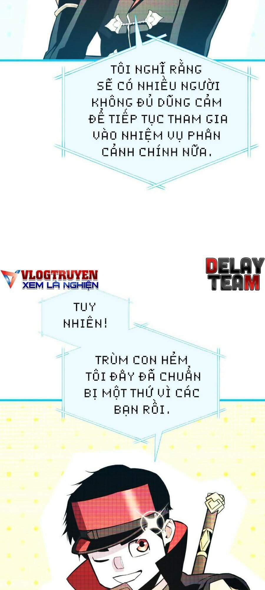 huyền thoại game thủ - tái xuất chapter 28 139