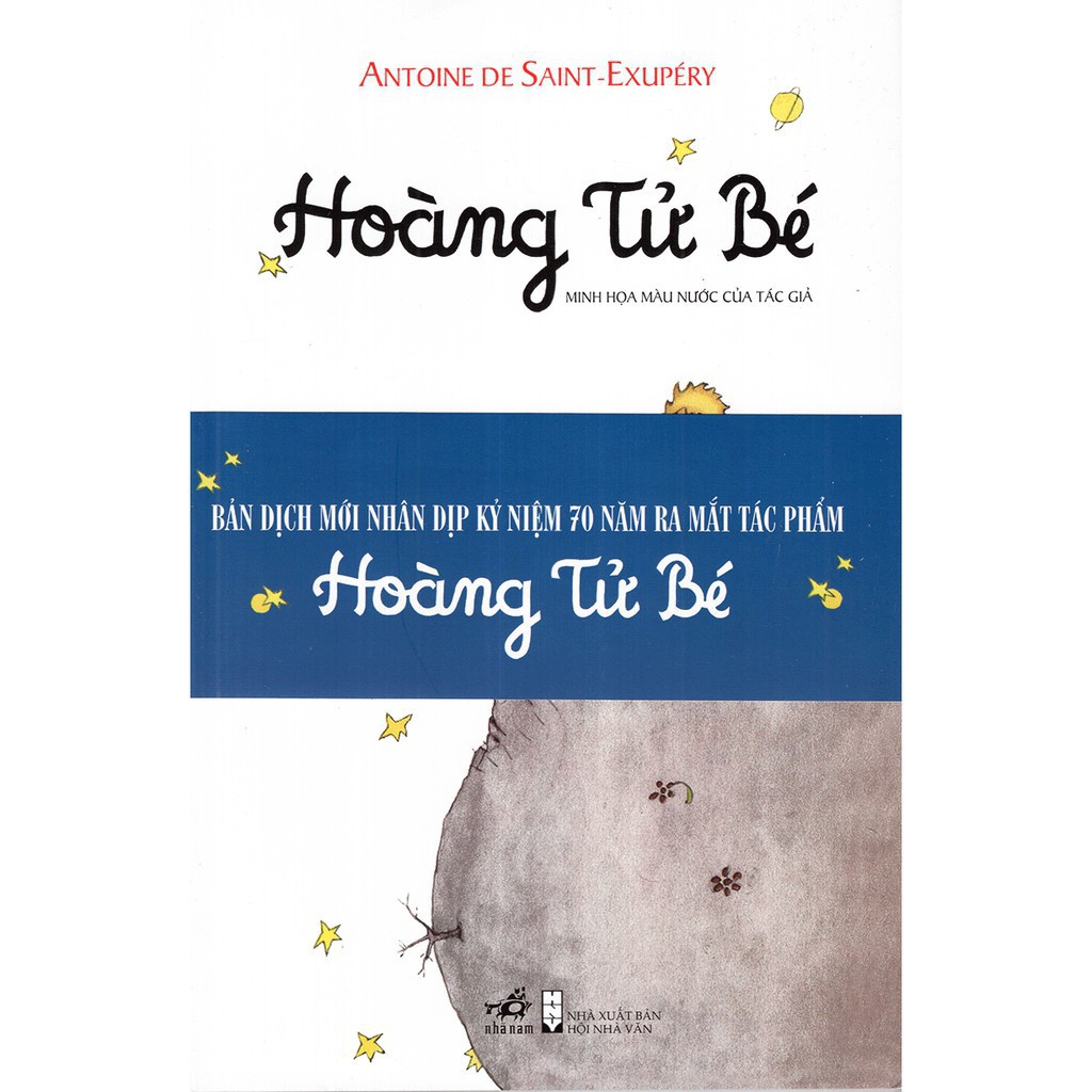 Hoàng tử bé