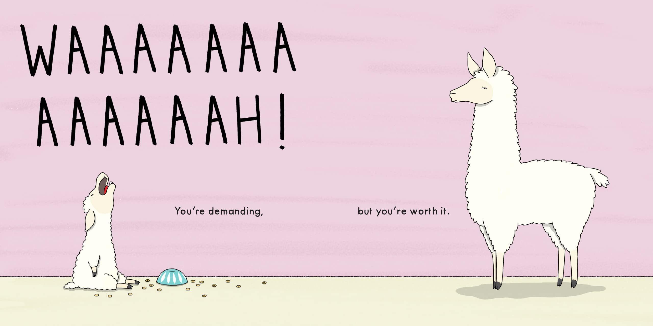 Sách - You're Loved by Liz Climo