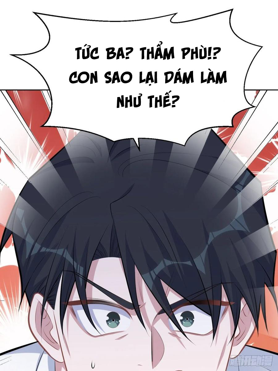 bố vợ đại nhân là bà xã chapter 132 15