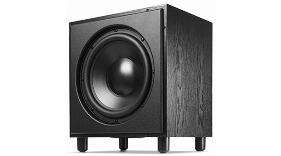 LOA SUB REVEL B120, SUB ĐIỆN, 250W, BASS 30CM - HÀNG CHÍNH HÃNG NEW 100%