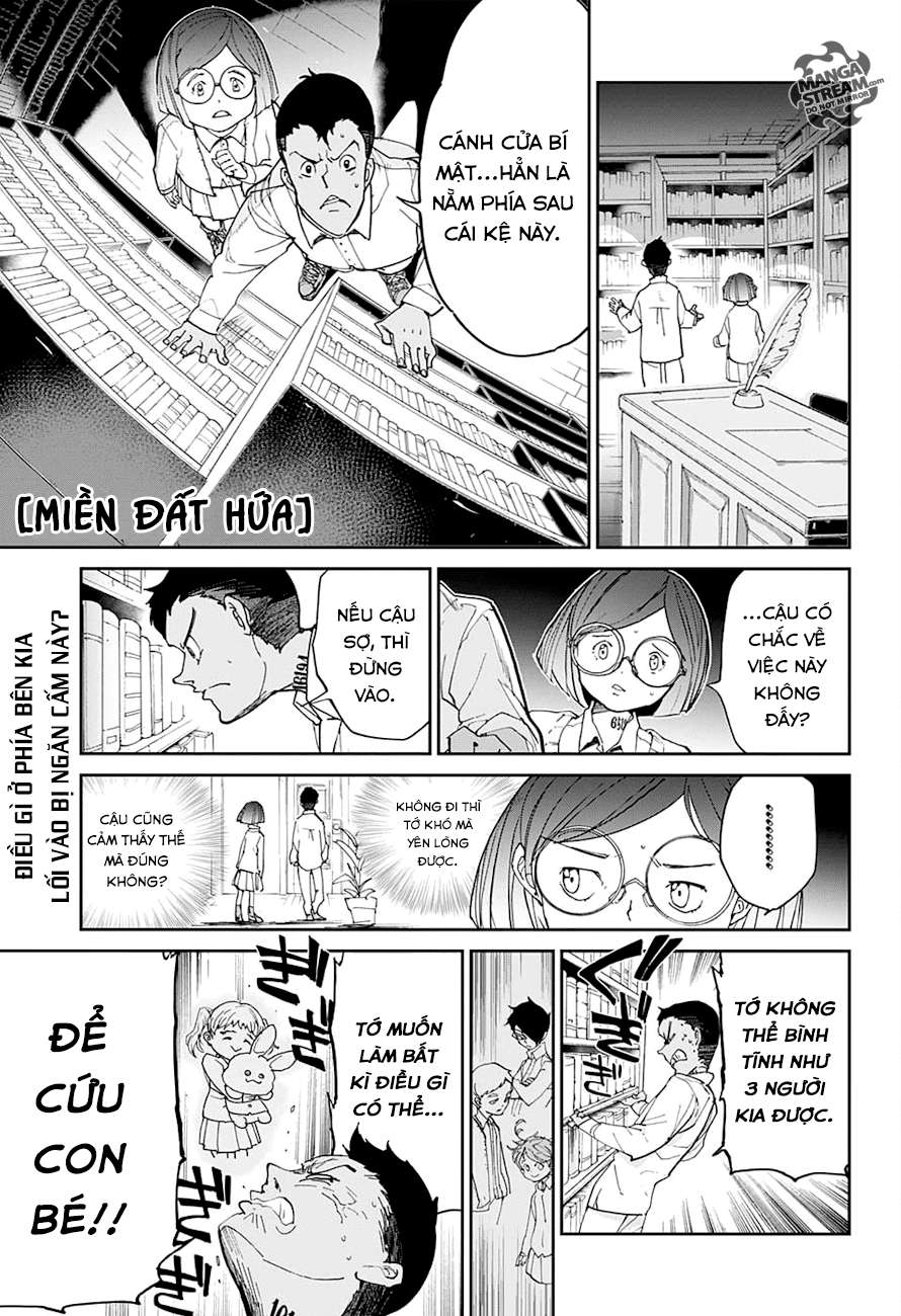 miền đất hứa chapter 17 2