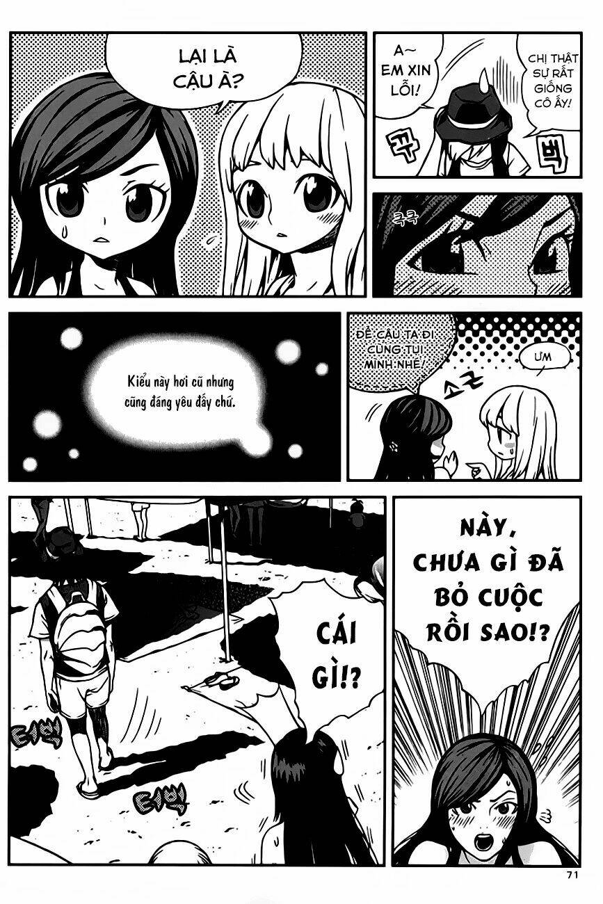 need a girl chapter 47 11