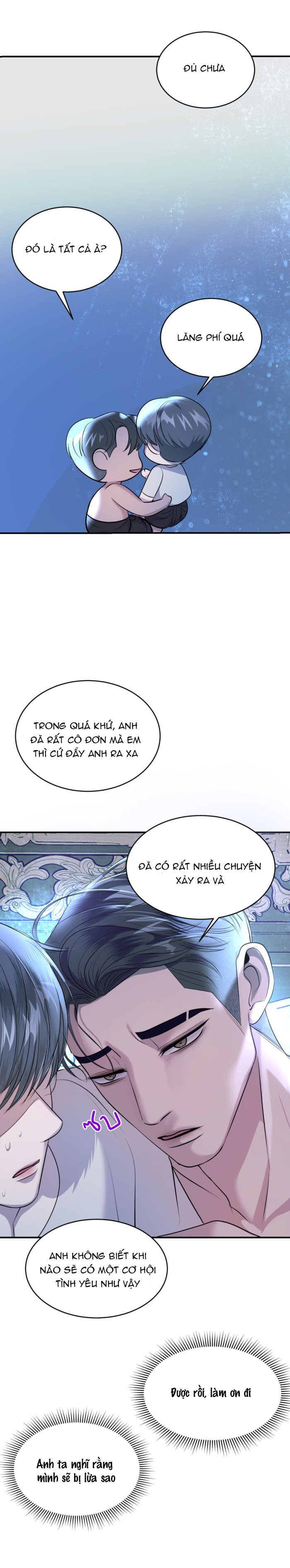 tôi là công tử đẹp nhất xiêm chapter 29 29