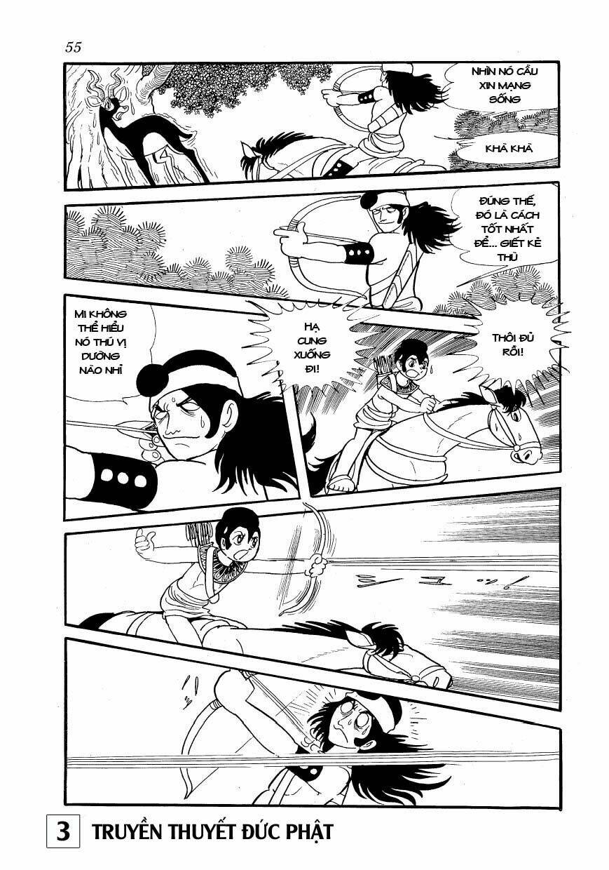 buddha - truyền thuyết đức phật chapter 14 8