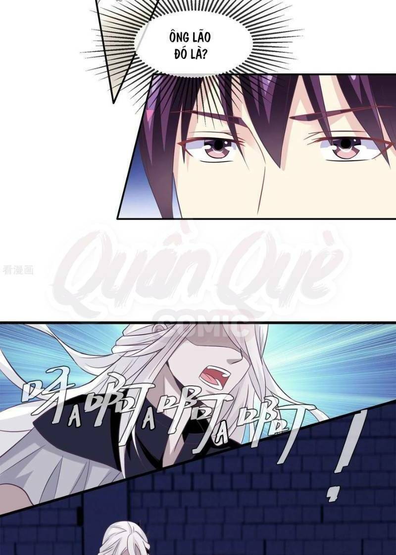 ta là ngọc hoàng đại đế chapter 61 17