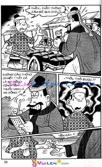 thần đồng đất việt chapter 9 28