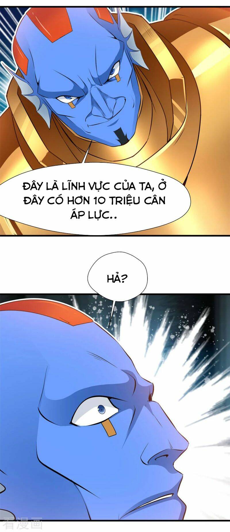 một đời thành tiên chapter 68 24