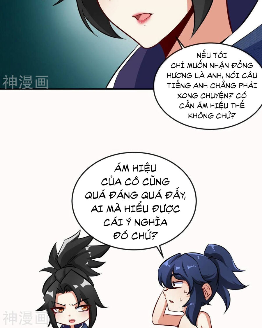 bản kiếm tiên tuyệt không làm nô chapter 73 50