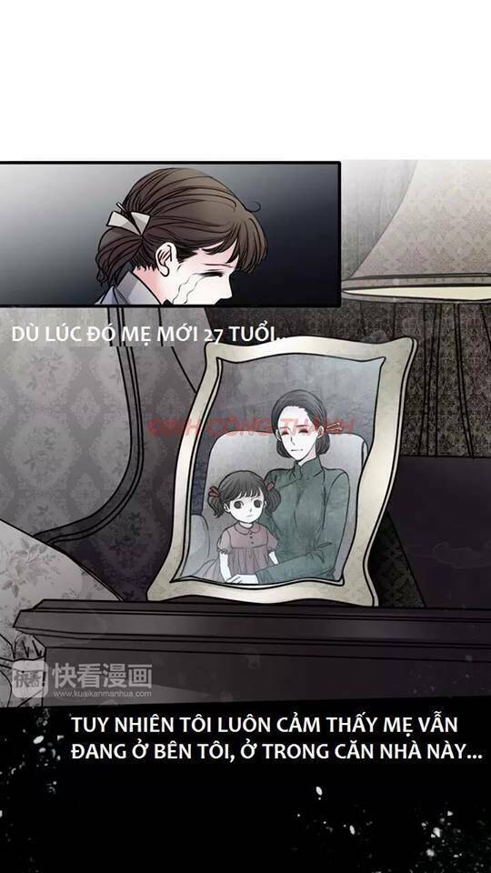 huyễn thực chapter 1 3