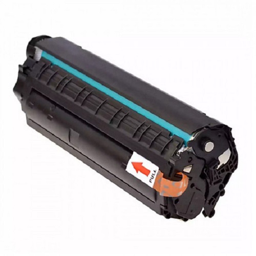 Hộp Mực Máy In 12A Cartridge Q2612A Cho Canon - HP