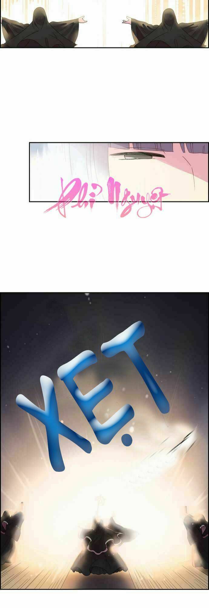 tân nương của ác vương điện hạ chapter 7 4