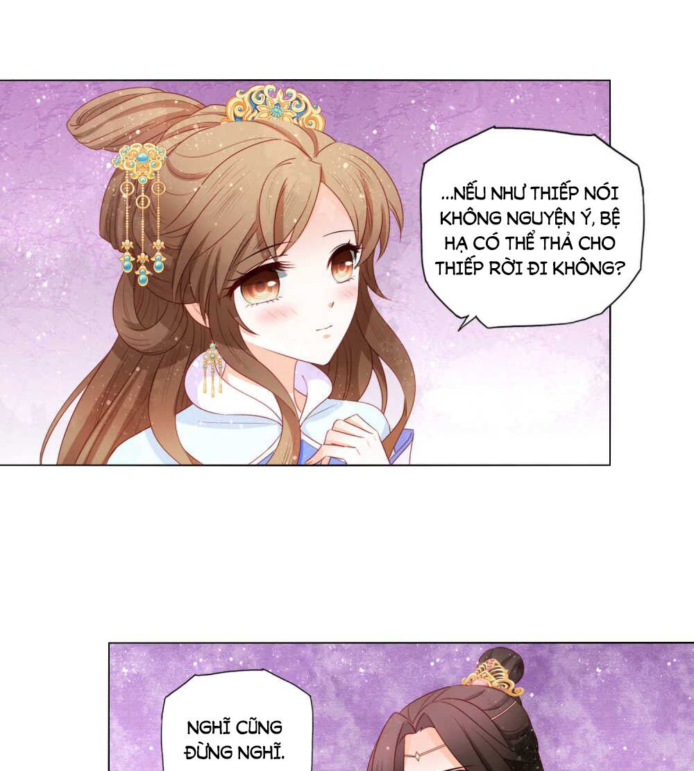 nam phi nữ tướng chapter 52 25