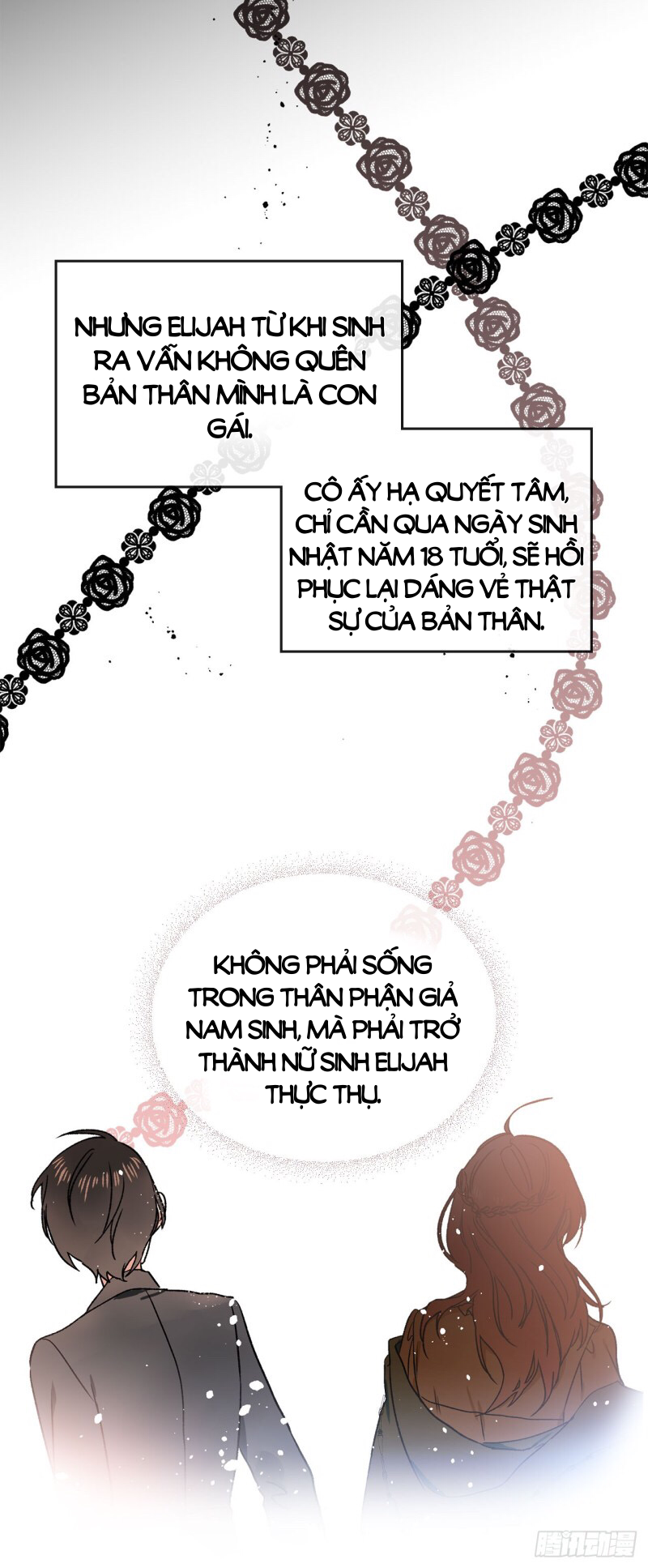 nam nô bộc xinh đẹp của tôi chapter 4 5