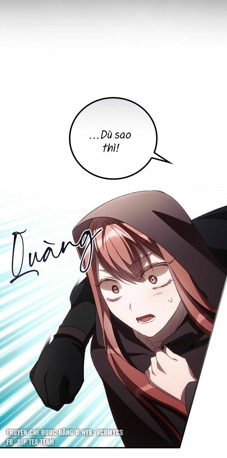 tôi nhìn thấy cái chết của bạn chapter 53 42