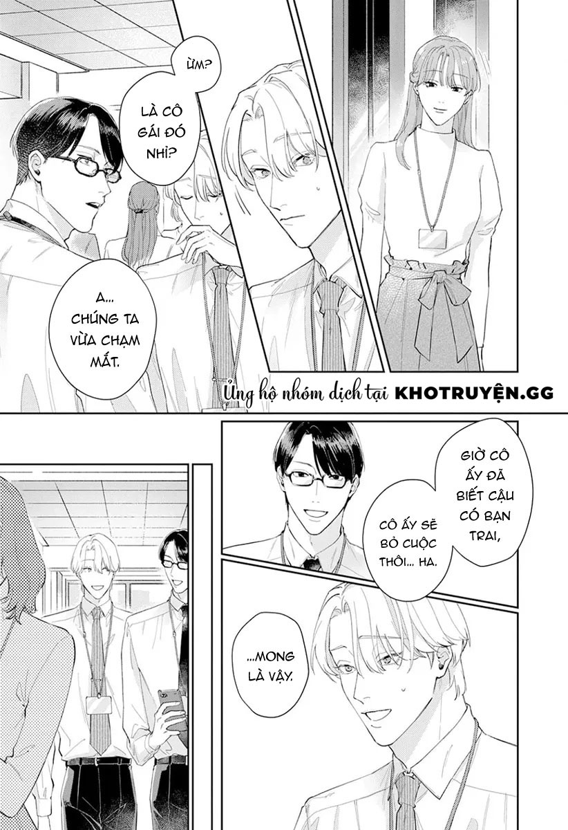 giao kèo tình yêu chapter 2 16