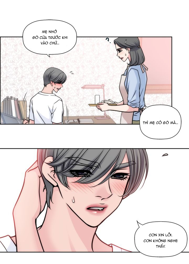 người đàn ông của tôi chapter 11.1 6