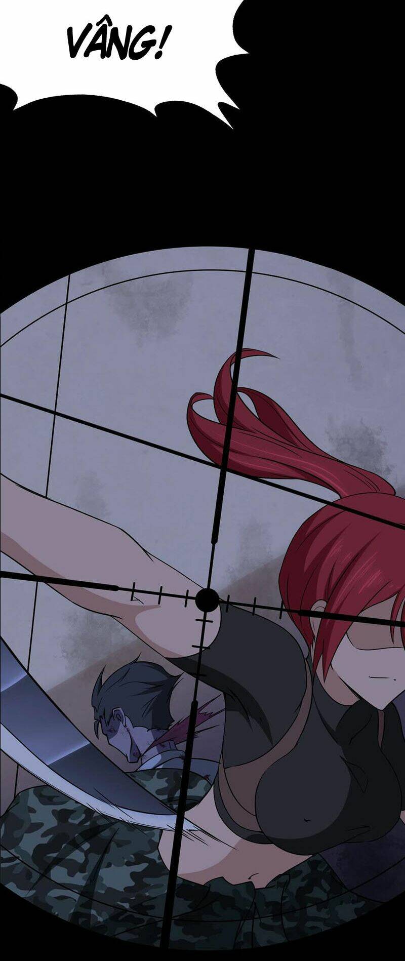 bạn gái virus của tôi chapter 176 35