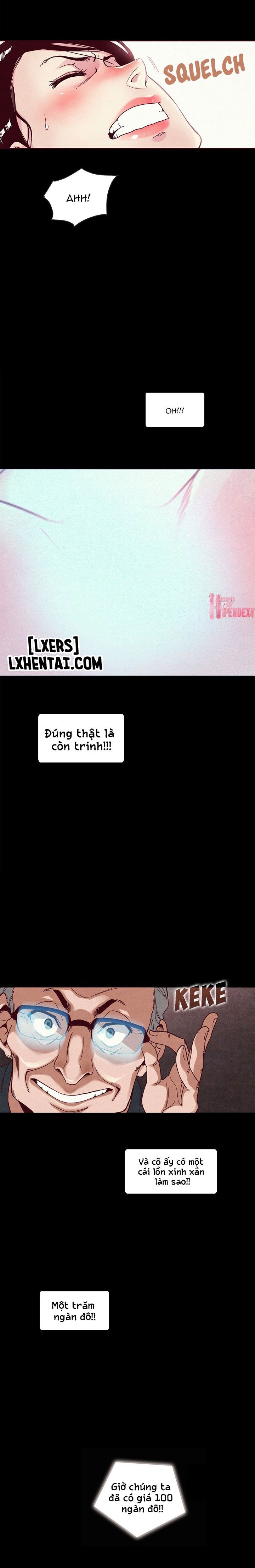 công tử bột chapter 26 19