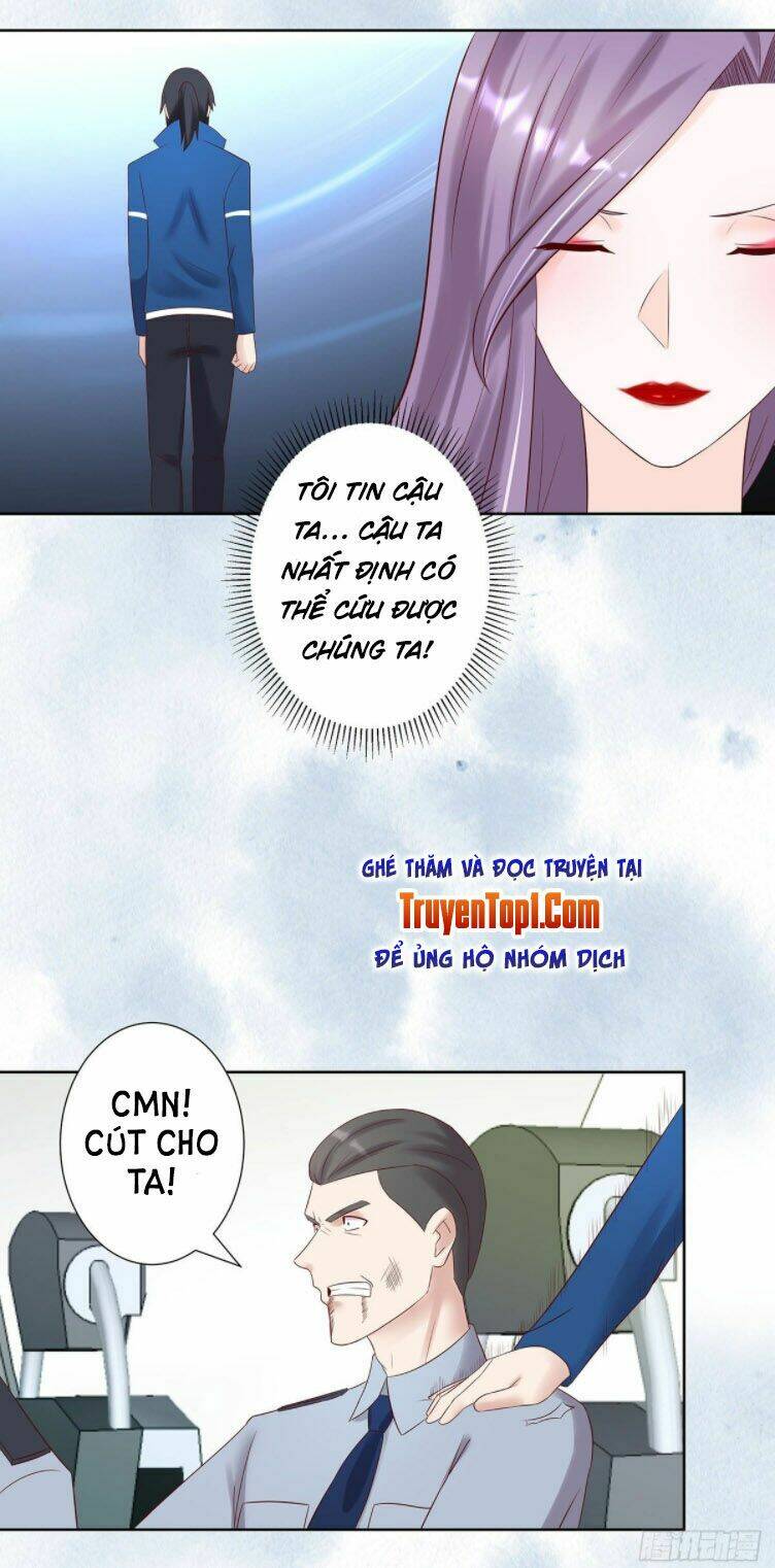 người tu tiên tại đô thị chapter 41 14