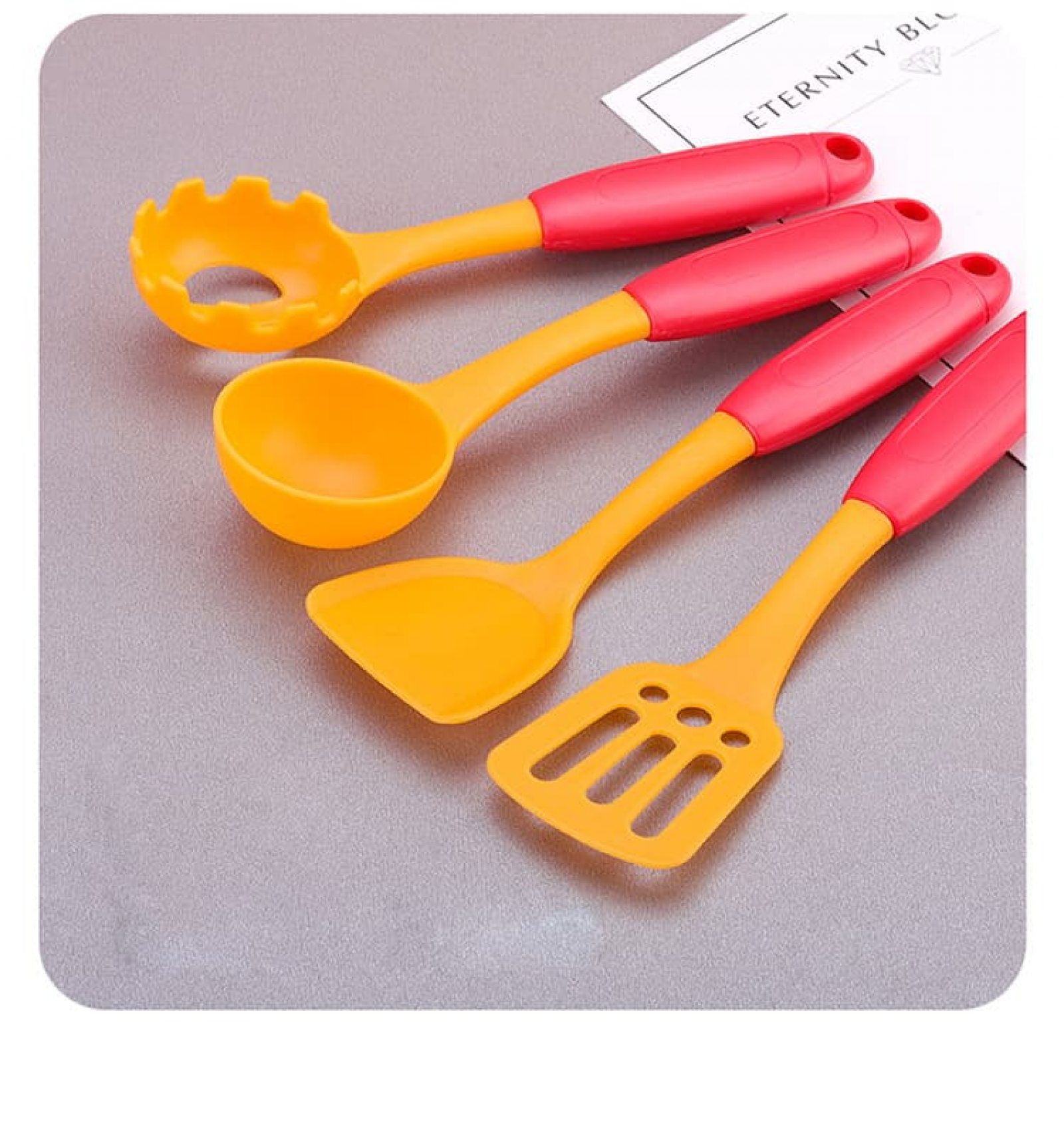 Bộ đồ chơi nấu ăn trẻ em 005