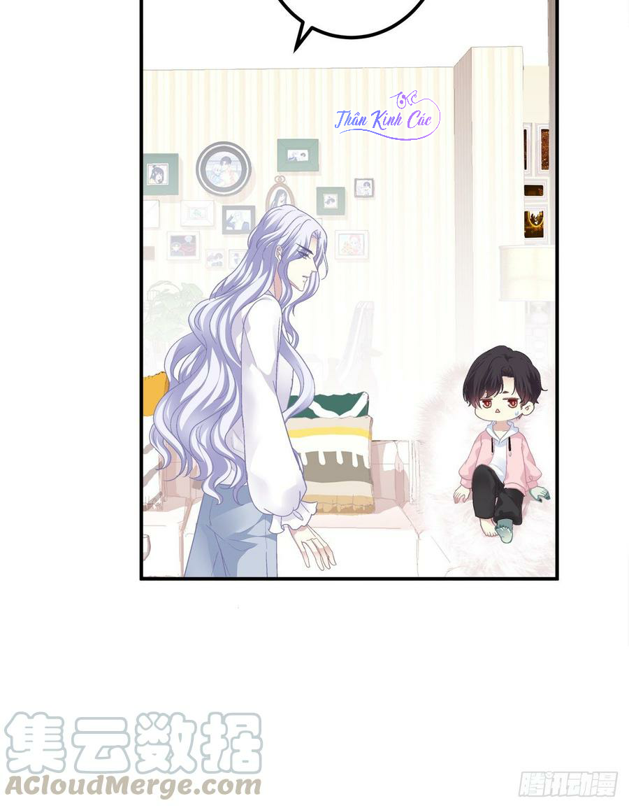 kiểm soát tuyệt đối chapter 75 24