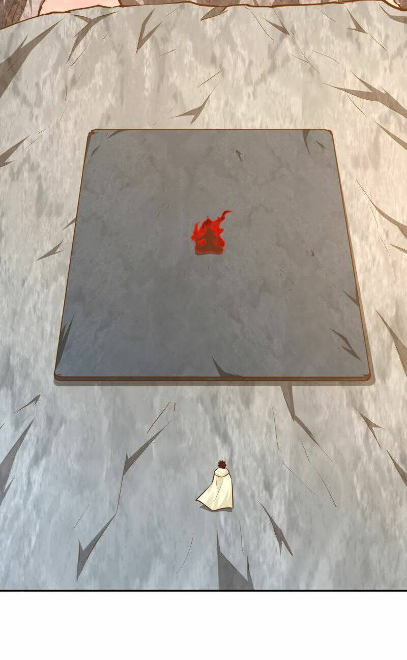 võ linh kiếm tôn chapter 116 7