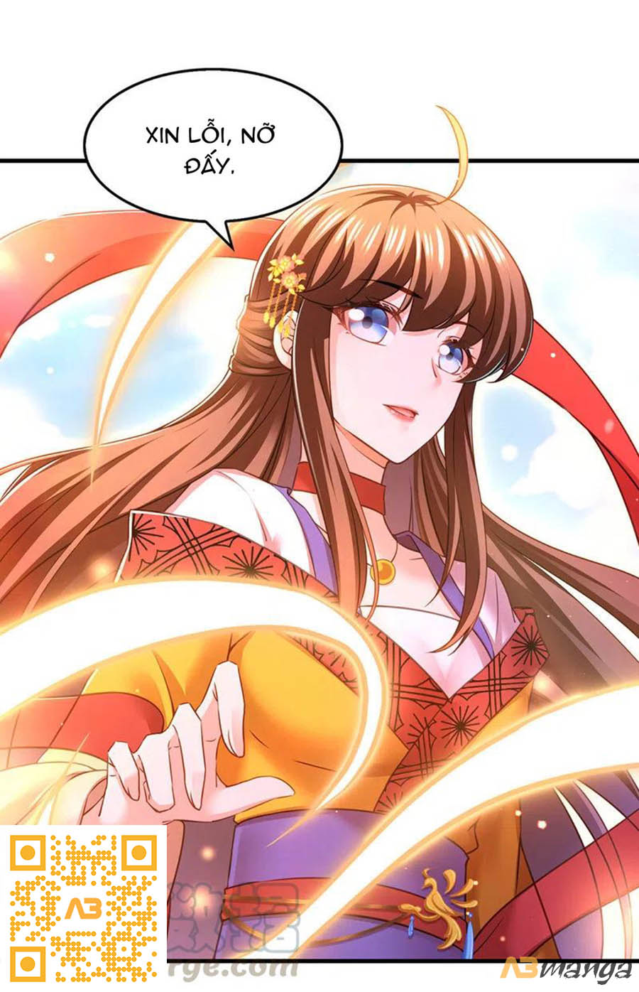 ngã tại hậu cung đương đại lão nữ chapter 59 24