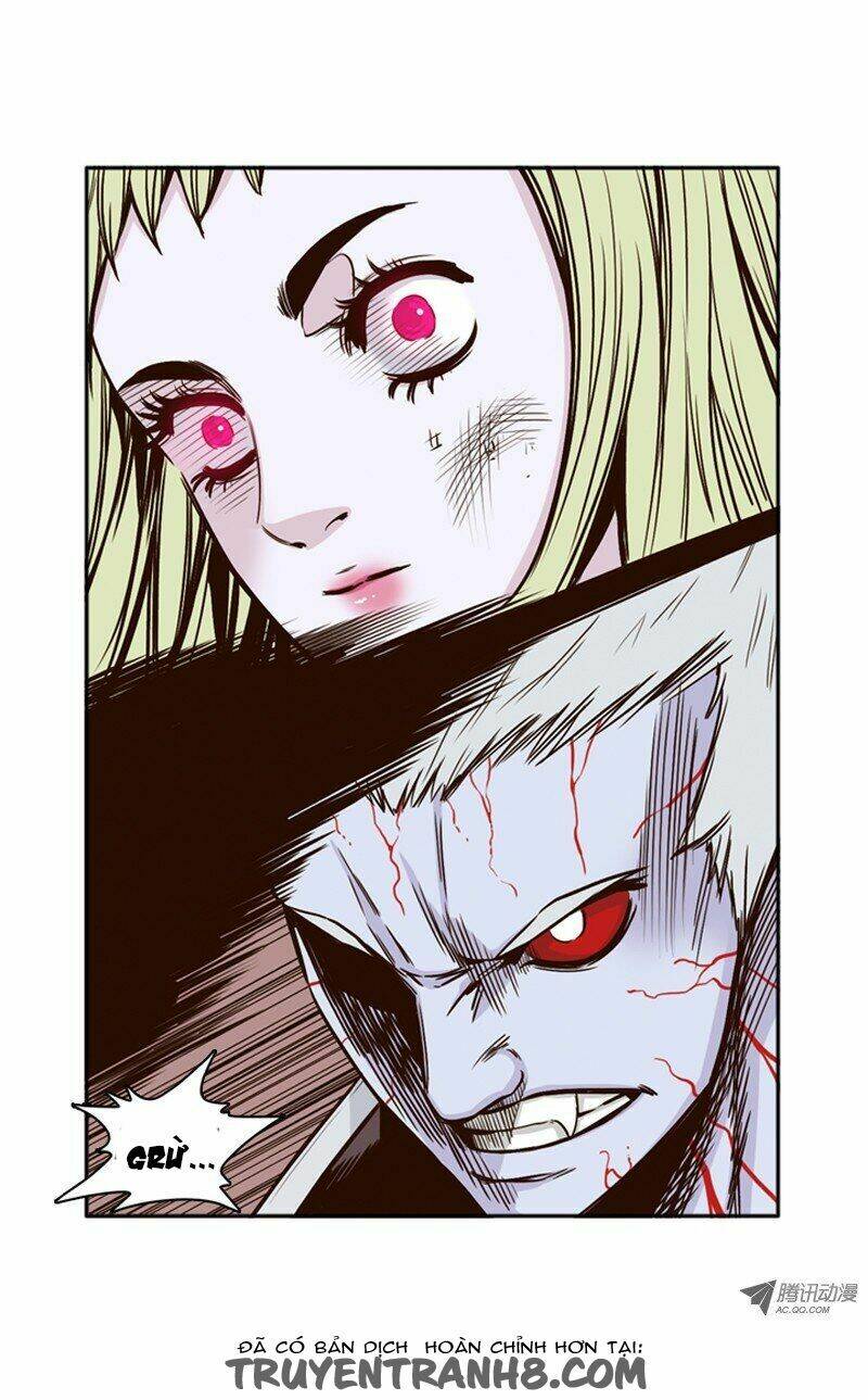 vua của vong linh chapter 90 10