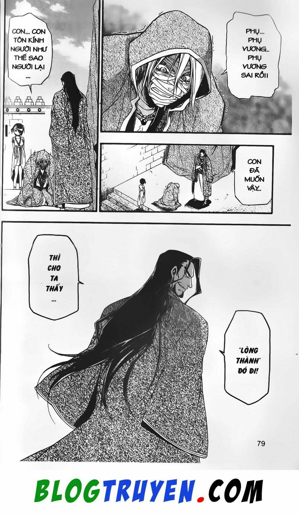 emma đến từ địa phủ chapter 9 22